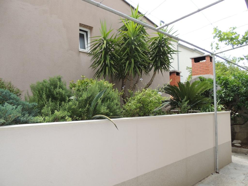 Apartments Granic Baska Voda Exterior photo