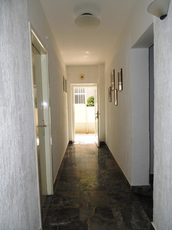 Apartments Granic Baska Voda Exterior photo